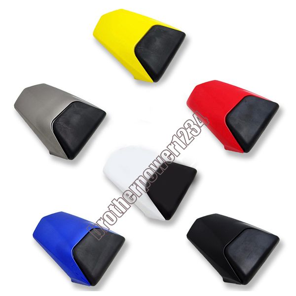 

6 colors moto pillion rear seat cowl cover for yamaha yzf r1 2000 2001