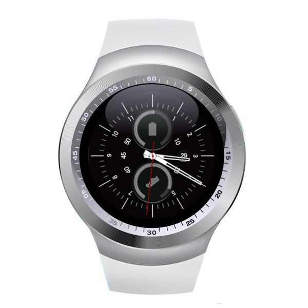 smartwatch y1 s