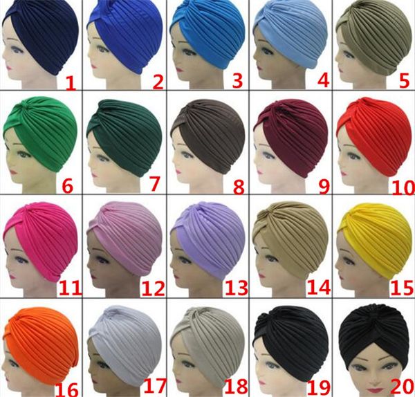 

Мужская Индия Cap Женщины Тюрбан Headwrap Шляпа Skullies Шапочки Мужчины Бандана Уши Проте
