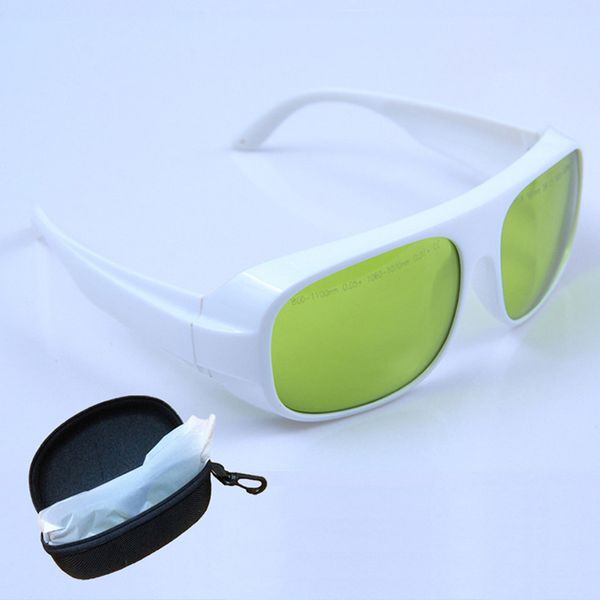 

laser protective glasses optical lens for beauty salons beauty equipments