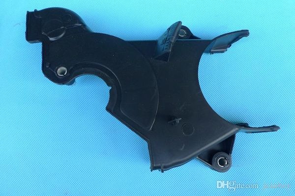 

engine lower timing gear cover for mazda 323 family 1998-2000 bj 1996 ba 1.6l 1600cc oem:b660-10-501