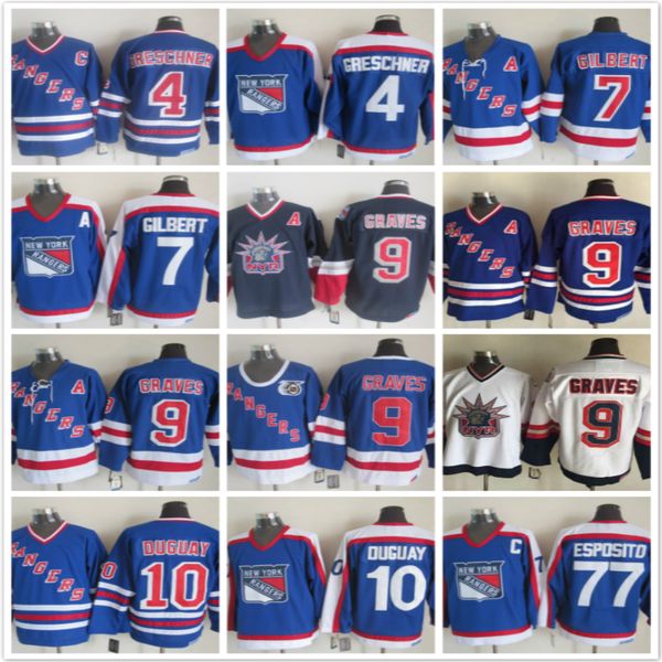 new york rangers jersey uk