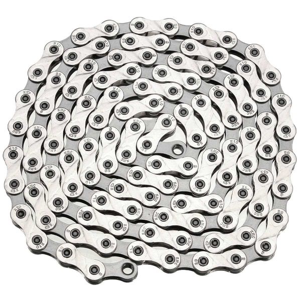 YBN 11 Speed Bicycle Chain SLA H11-TIG Gold Titanium coating MTB Road Bike Chain