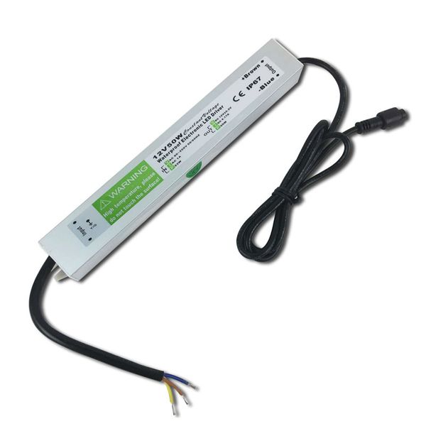 

Высокое качество постоянного напряжения DC12V выход 20 Вт 30 Вт водонепроницаемый IP67