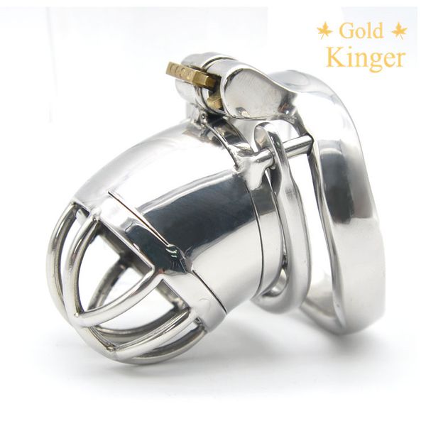 

cage design a271-1 cage stainless devices toys cock chastity chastity latest male steel engmm