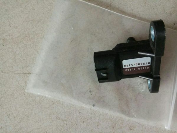 

Sensores de Viaturas vgem