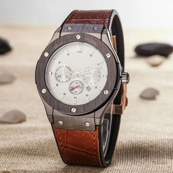 

Relógios de pulso zichen080514