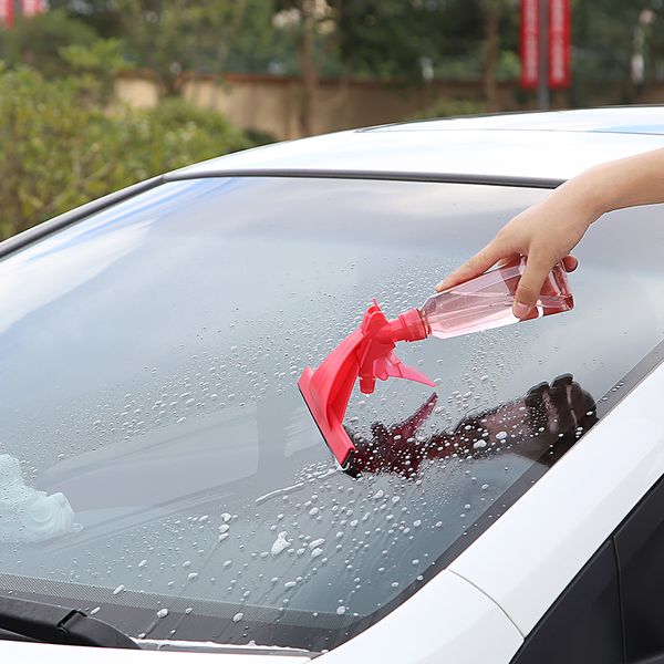 

wholesale- car washer sponges cloths brushes auto multifunction watering can cleaner windshield wiper automobiles tools maintenance care