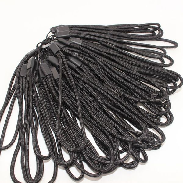 

Wri t hand cell phone mobile chain trap keychain charm cord hang rope lariat lanyard new arrival