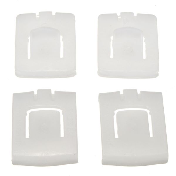 

Ѭемни безопанои бегђн клип дл vw golf jetta mk1 mk2 mk3 внђѬенний и внений 171881213b