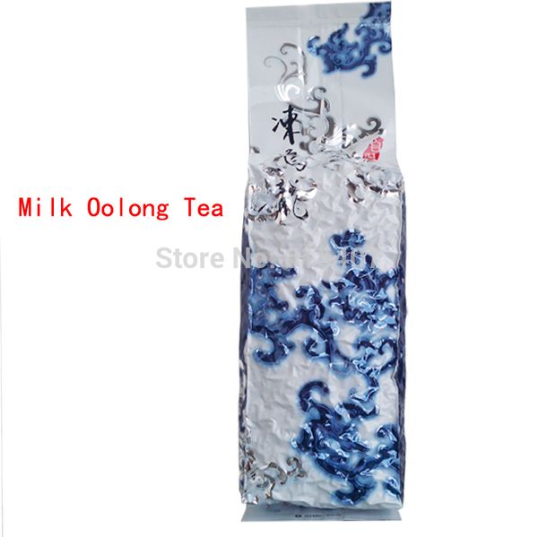 

2019 oolong taiwan tea 250g taiwan high mountains jin xuan milk oolong tea, wulong tea 250g +gift ing