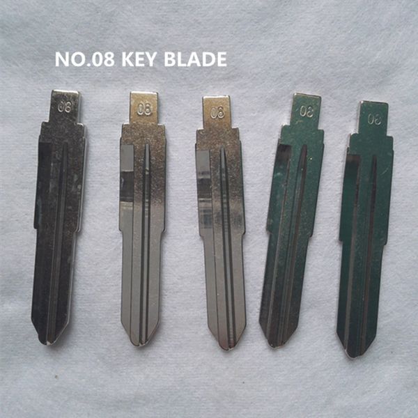 

no.08 car key blade for daihatsu fiat palio remote key /flip key blade
