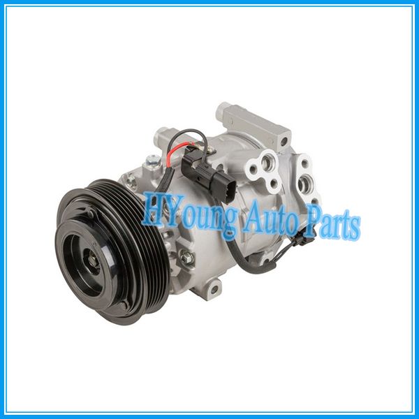 

хендай туксон/ киа спортейдж компрессор denso 10pa17c6 6gr-124мм оем# 97701-2s500/977012s500,для 2010-2013 hyundai tucson в все модели