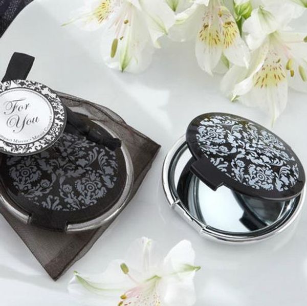

wholesale- mirror compacts wedding favors and gifts wedding gifts for guests wedding souvenirs event & party supplies