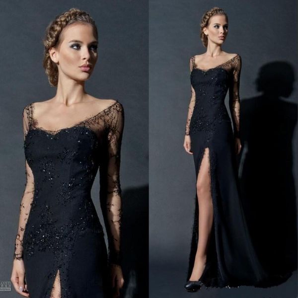 

Vestidos ekishow