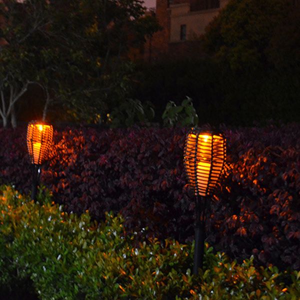 Torch Lights Outdoor Solar Coupons Promo Codes Deals 2019 Get