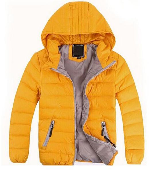 

Casaco Down de Criança kids_2018