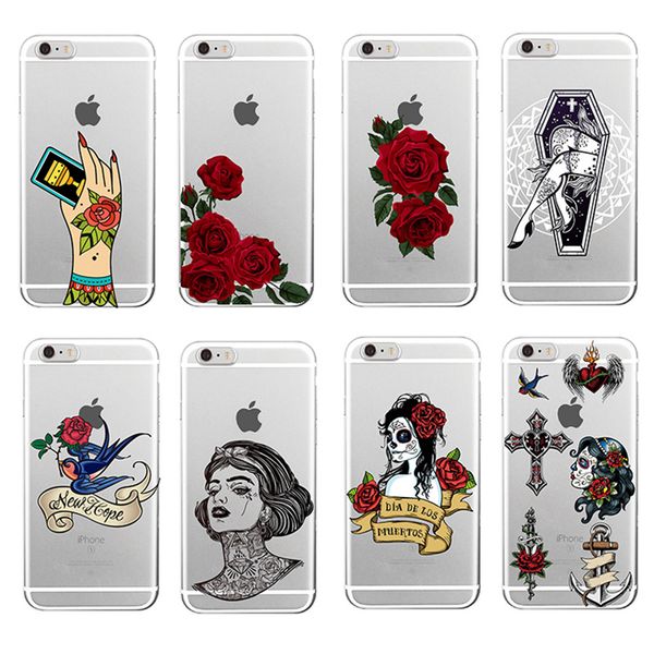 coque iphone 6 mexicaine