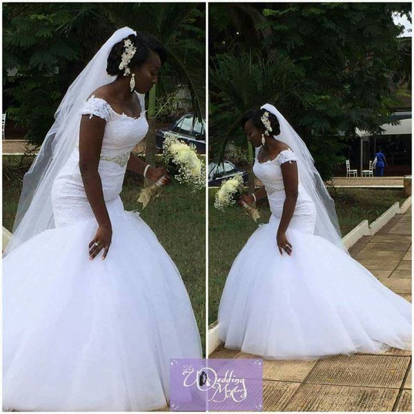 

Vestidos de noiva Sereia covenantrose