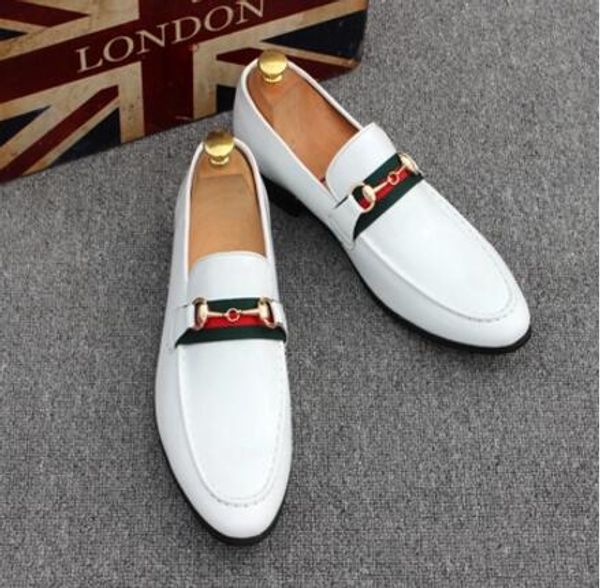 

Sapatos clássicos guange