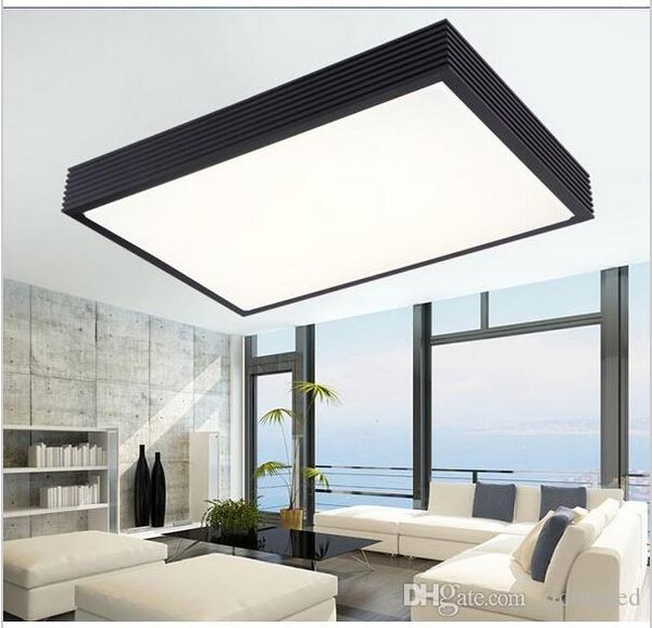 2019 Super Bright Modern Led Ceiling Lights For Living Room