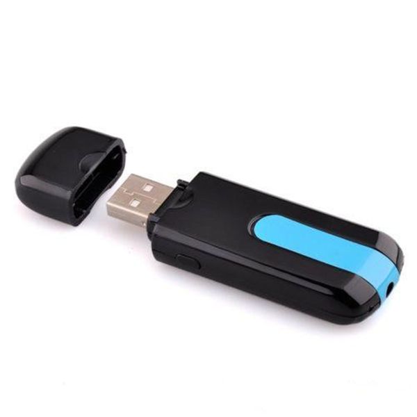 

U8 HD 720p Mini USB Disk Camera Security DVR Motion Detection Camera Nanny Cam Mini Camera Free Shipping