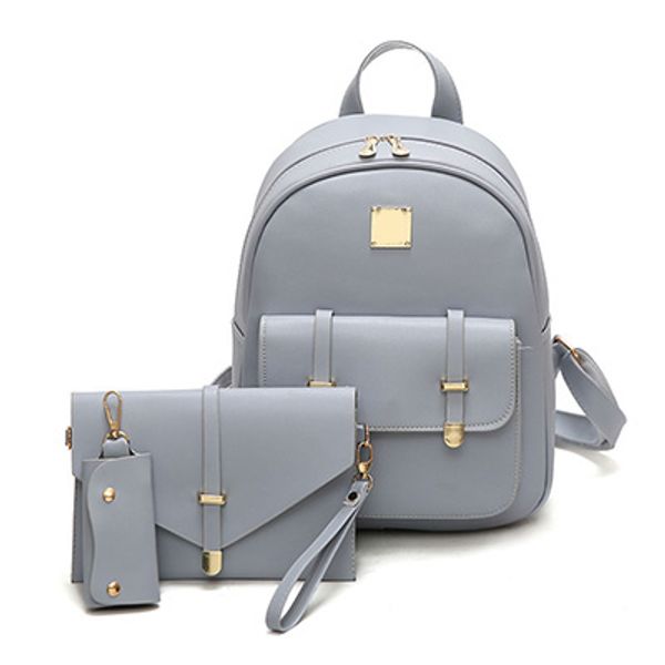 

Mochila Estilo zhang66666