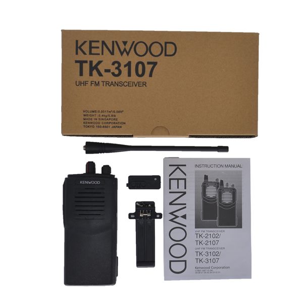 Kenwood tk 3402u manual Kenwood tk 3402u manual
