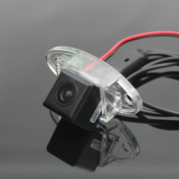 

for chevy chevrolet traverse 2009~2014 car reverse back up camera / parking camera / hd ccd rca ntst pal / license plate light oem
