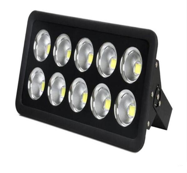 

5 years warranty ac 85-265v led floodlight cob 100w 150w 200w 250w 300w 400w 500w 600w rgb / warm / cold white flood lighting floodlights