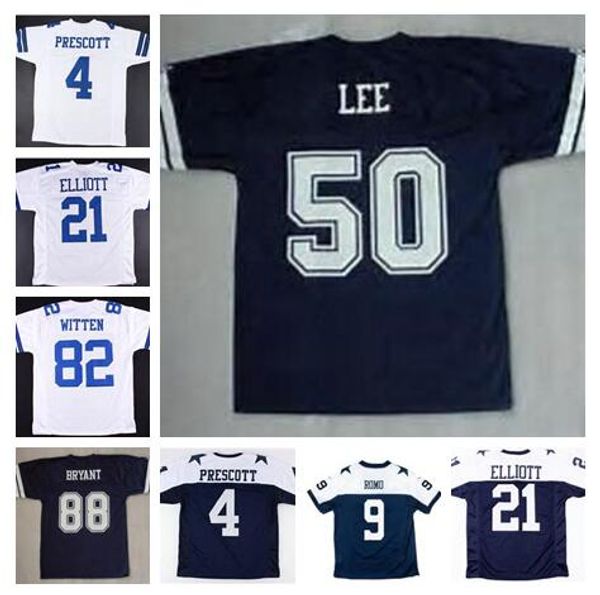dak prescott throwback jersey