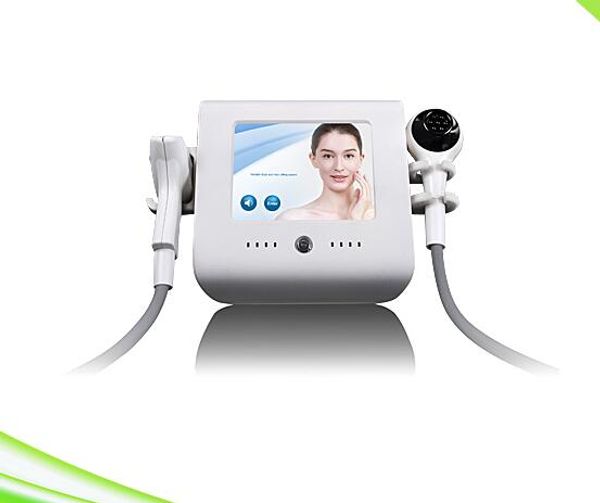 

2017 new product focused rf face lifting rf rejuvenation beauty machine korea