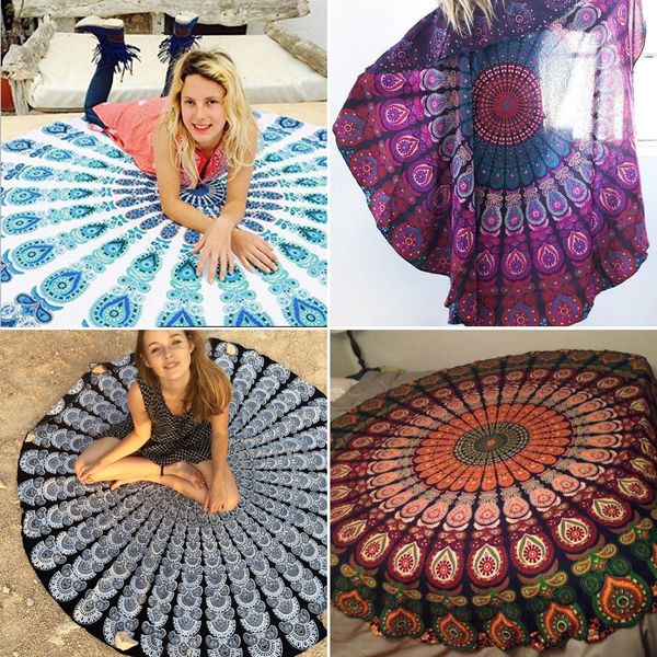 

wholesale-beach cover up 2016 pareo bikini boho bohemian hippie summer dress swimwear bathing suit kimono tunic, Blue;gray