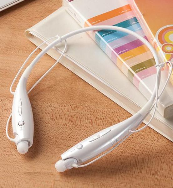 Novo fone de ouvido Bluetooth 730 apto para a Apple Samsung HTC Universal LG Sports milheto músicas estéreo