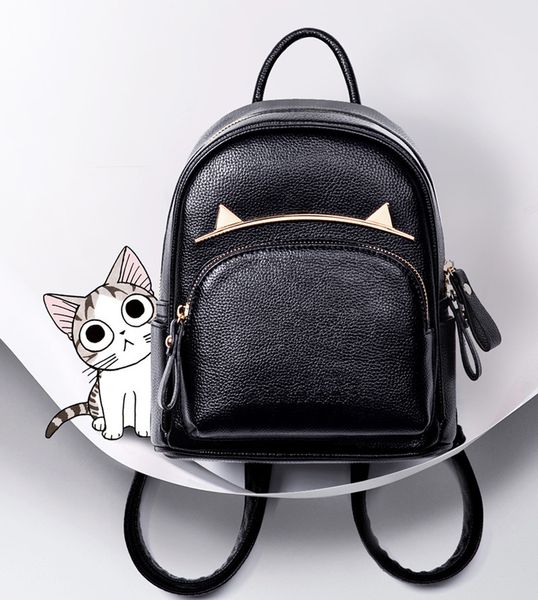 mochilas chicas