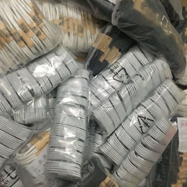 

2017 new u b cable data line light cord adapter charger wire charger wire for android phone and for i phone 5 6 7 1m 3ft