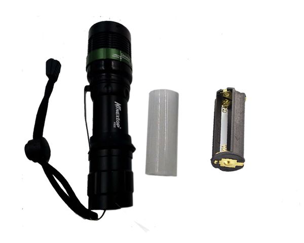 

new hand hold torch lights t6 bicycling hunting zoomable ridding tactical led 500m flashlight ing