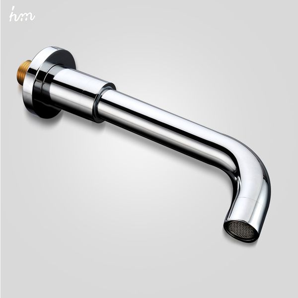 2019 Hm Faucet Spout Replacement Filler Chrome Brass Bath Tub