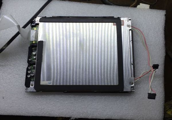 

первоначально сбывания экрана lcd профессионала sx19v010-zza sx19v010-zza для промышленного экрана