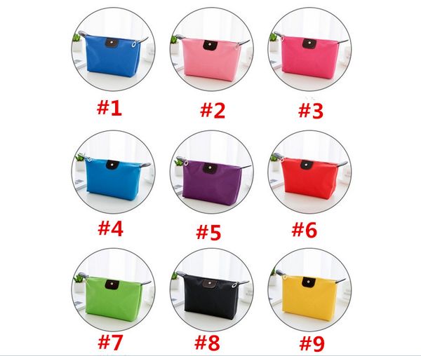 

конфеты цвет путешествия макияж сумки женская леди косметическая сумка сумка сцепления сумочка висит ювелирные изделия повседневная кошелек