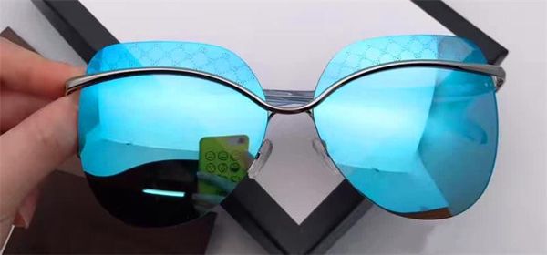 

latest selling popular fashion 2286 women sunglasses mens sunglasses men sunglasses gafas de sol sun glasses uv400 lens with box, White;black