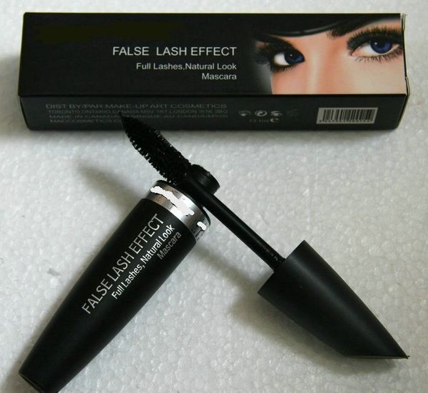 

НОВЫЙ False Lash Effect Тушь для ресниц Natural Look 13.1ML 12PCS
