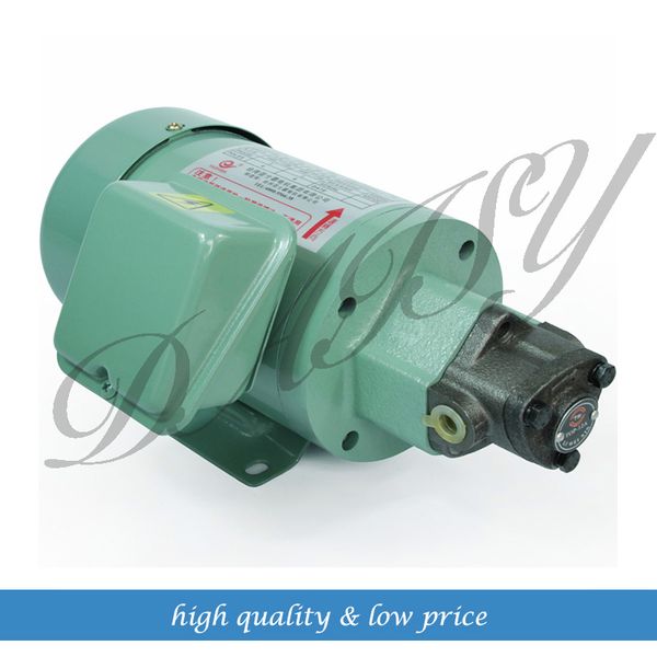 

насос масла насоса смазки шестерни 1 / 4hp 380v 50hz гидровлический