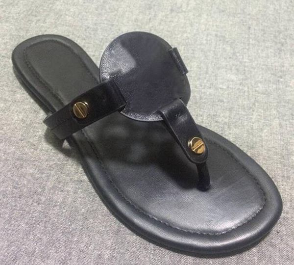 

2017 hot sales Female models Sheepskin slipper Clip toe sandal sheepskin Patent Leather slippers Large size 34-42