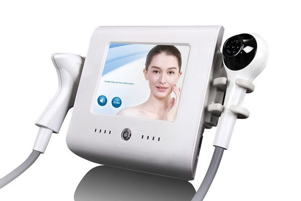

2017 focus thermo body slimming machine rf face lifting body slimming rf beauty machine for sale