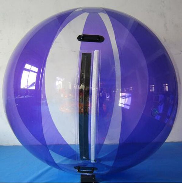 

5% off 2.0 metre diameter 0.8 pvc zorb ball balloon water water walking ball