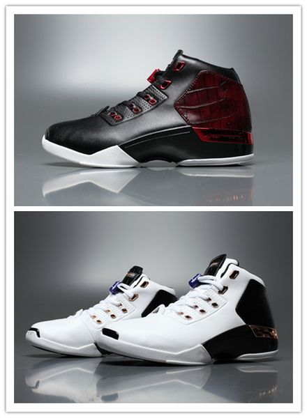 

Nike Air Jordan Retro Shoes 2016 новая дешевая мода 17 + мужская баскетбольная обувь 17S кроссовки