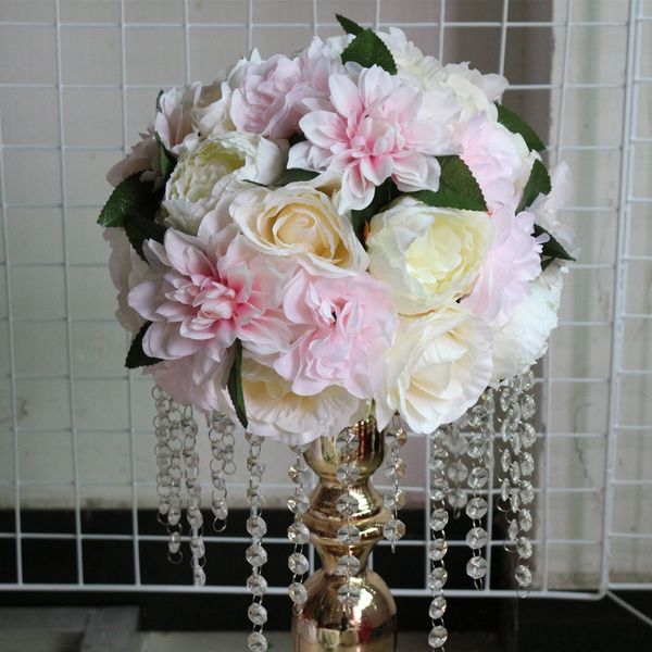 

Flores decorativas & Coroas lgarden