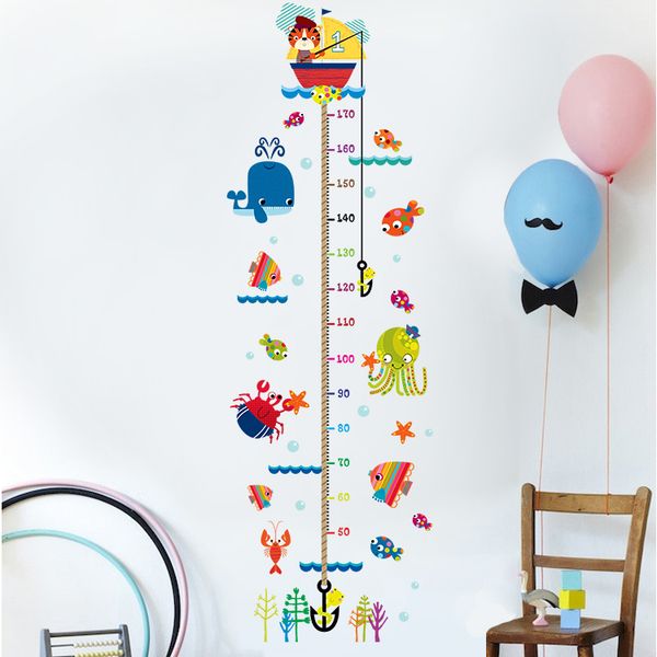 Cute Growth Charts