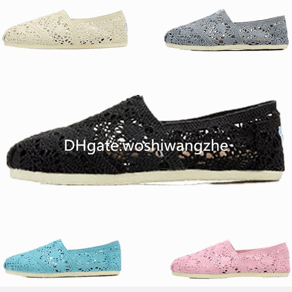 

Sapatos ocasionais woshiwangzhe